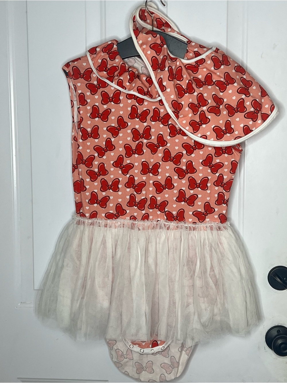 Down under Ageplay Apparel Baby  Adult Bodysuit Women's M Halloween Costume